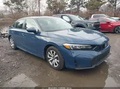 2HGFE2F24TH520414 2026 HONDA CIVIC