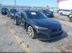 2HGFE2F24TH528898 2026 HONDA CIVIC