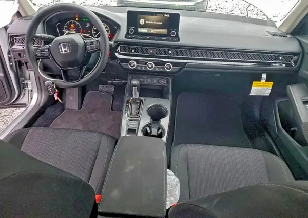 2HGFE2F24TH531252 2026 HONDA CIVIC - Image 8