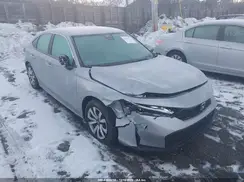 2HGFE2F24TH531266 2026 HONDA CIVIC
