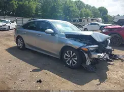2HGFE2F24TH537424 2026 HONDA CIVIC