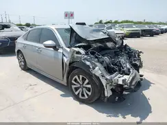 2HGFE2F24TH537438 2026 HONDA CIVIC