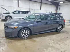 2HGFE2F24TH539738 2026 HONDA CIVIC