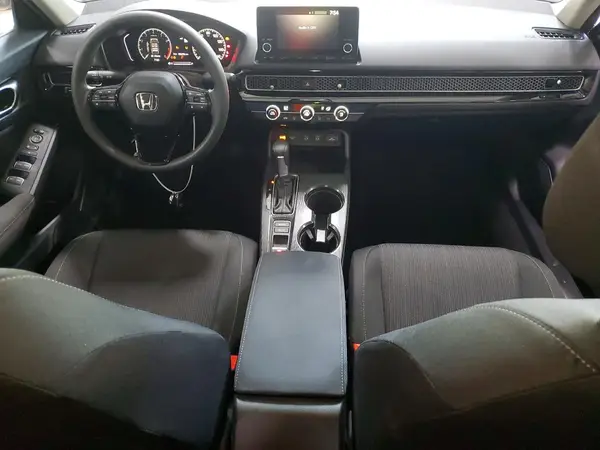 2HGFE2F24TH539738 2026 HONDA CIVIC - Image 8