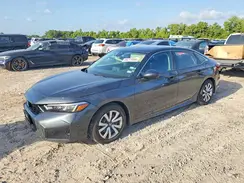 2HGFE2F24TH540243 2026 HONDA CIVIC