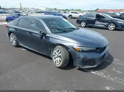 2HGFE2F24TH543059 2026 HONDA CIVIC