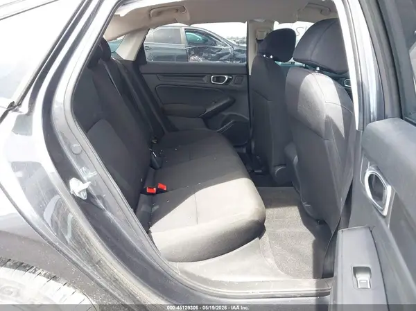 2HGFE2F24TH543059 2026 HONDA CIVIC - Image 8