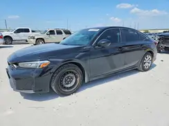 2HGFE2F24TH543319 2026 HONDA CIVIC