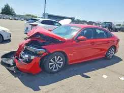 2HGFE2F24TH546155 2026 HONDA CIVIC