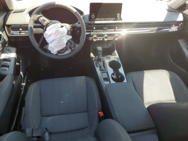 2HGFE2F24TH546155 2026 HONDA CIVIC - Image 8