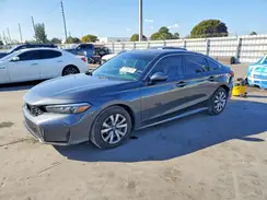 2HGFE2F24TH549413 2026 HONDA CIVIC