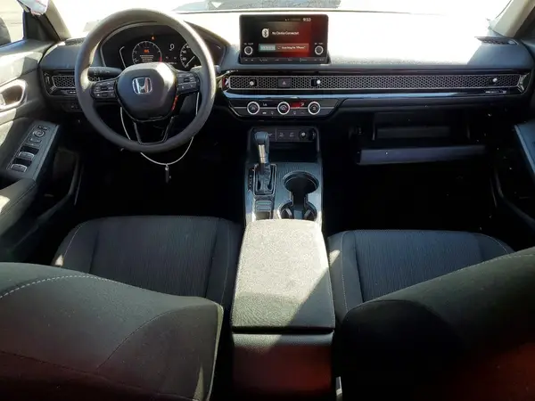 2HGFE2F24TH549413 2026 HONDA CIVIC - Image 8