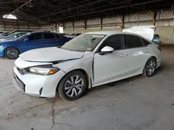 2HGFE2F24TH557012 2026 HONDA CIVIC