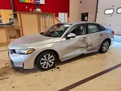 2HGFE2F24TH559827 2026 HONDA CIVIC