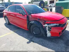 2HGFE2F24TH564154 2026 HONDA CIVIC