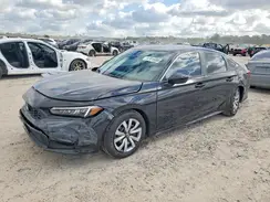 2HGFE2F24TH565160 2026 HONDA CIVIC