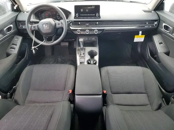 2HGFE2F24TH565160 2026 HONDA CIVIC - Image 8
