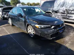 2HGFE2F24TH565417 2026 HONDA CIVIC