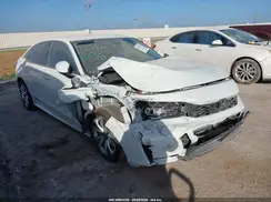2HGFE2F24TH574344 2026 HONDA CIVIC