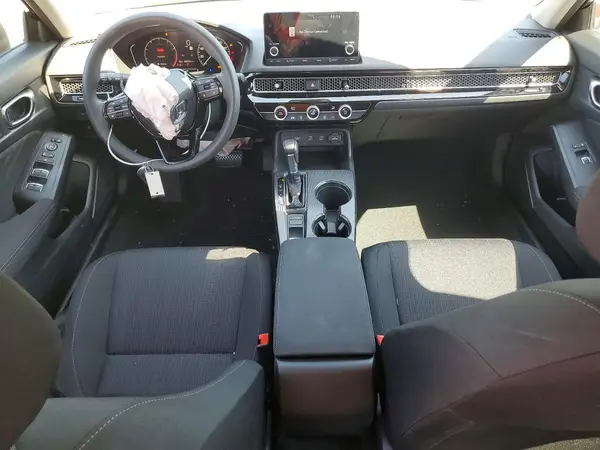 2HGFE2F24TH576269 2026 HONDA CIVIC - Image 8