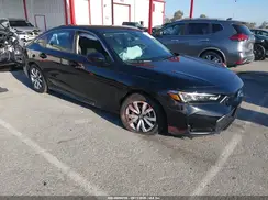 2HGFE2F24TH578233 2026 HONDA CIVIC