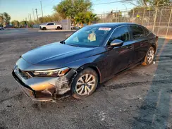 2HGFE2F24TH590687 2026 HONDA CIVIC