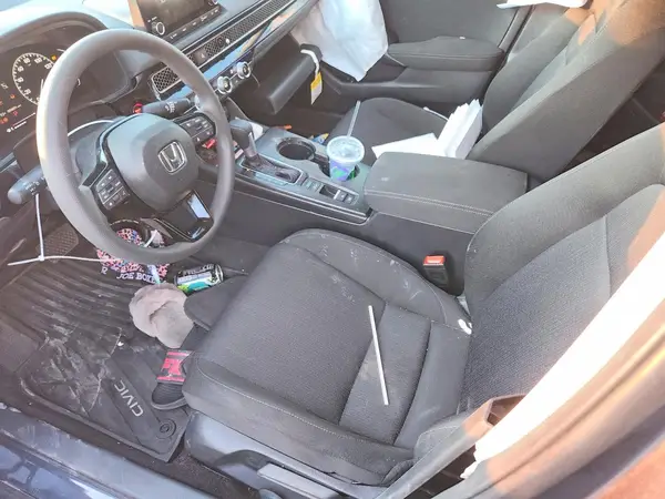 2HGFE2F24TH590687 2026 HONDA CIVIC - Image 8