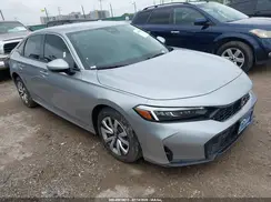 2HGFE2F24TH591399 2026 HONDA CIVIC