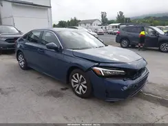 2HGFE2F24TH594710 2026 HONDA CIVIC