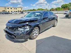 2HGFE2F24TH601221 2026 HONDA CIVIC
