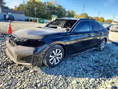 2HGFE2F24TH620822 2026 HONDA CIVIC