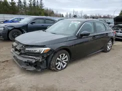 2HGFE2F25NH100499 2022 HONDA CIVIC
