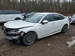 2HGFE2F25NH100860 2022 HONDA CIVIC