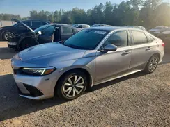 2HGFE2F25NH103595 2022 HONDA CIVIC