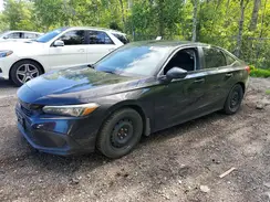 2HGFE2F25NH104973 2022 HONDA CIVIC