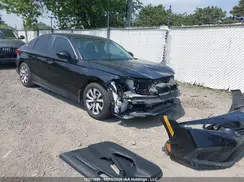 2HGFE2F25NH105766 2022 HONDA CIVIC