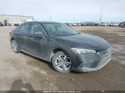 2HGFE2F25NH111213 2022 HONDA CIVIC