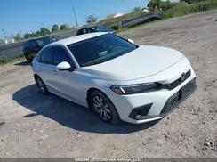 2HGFE2F25NH111650 2022 HONDA CIVIC