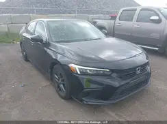 2HGFE2F25NH113222 2022 HONDA CIVIC