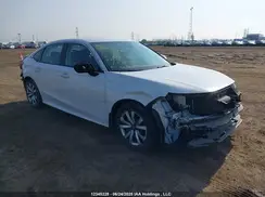 2HGFE2F25NH115312 2022 HONDA CIVIC