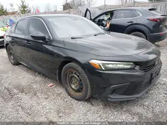 2HGFE2F25NH121966 2022 HONDA CIVIC