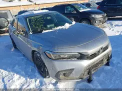 2HGFE2F25NH123765 2022 HONDA CIVIC
