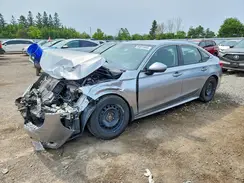 2HGFE2F25NH123846 2022 HONDA CIVIC