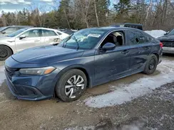 2HGFE2F25NH128450 2022 HONDA CIVIC