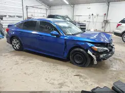 2HGFE2F25NH506363 2022 HONDA CIVIC