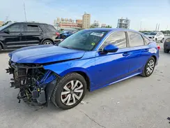 2HGFE2F25NH506377 2022 HONDA CIVIC