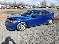 2HGFE2F25NH506413 2022 HONDA CIVIC