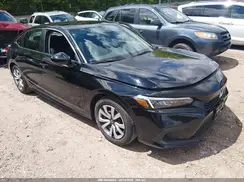 2HGFE2F25NH507450 2022 HONDA CIVIC
