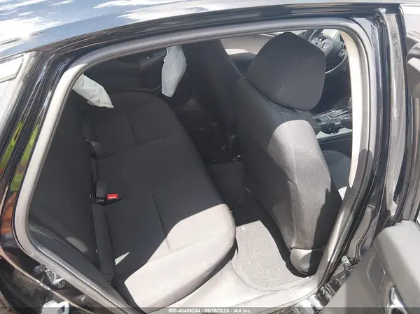 2HGFE2F25NH507450 2022 HONDA CIVIC - Image 8