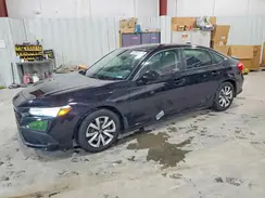 2HGFE2F25NH508615 2022 HONDA CIVIC